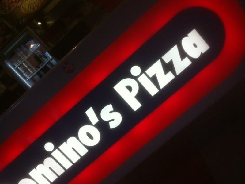 Foto 3 van Domino's Pizza