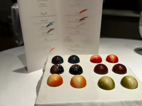Spectrum