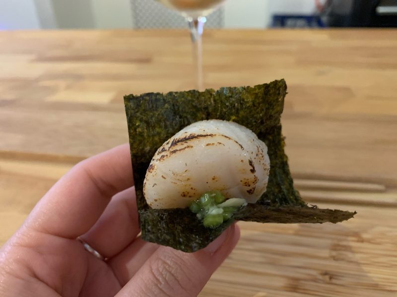 Foto 1 van Ken Sushi