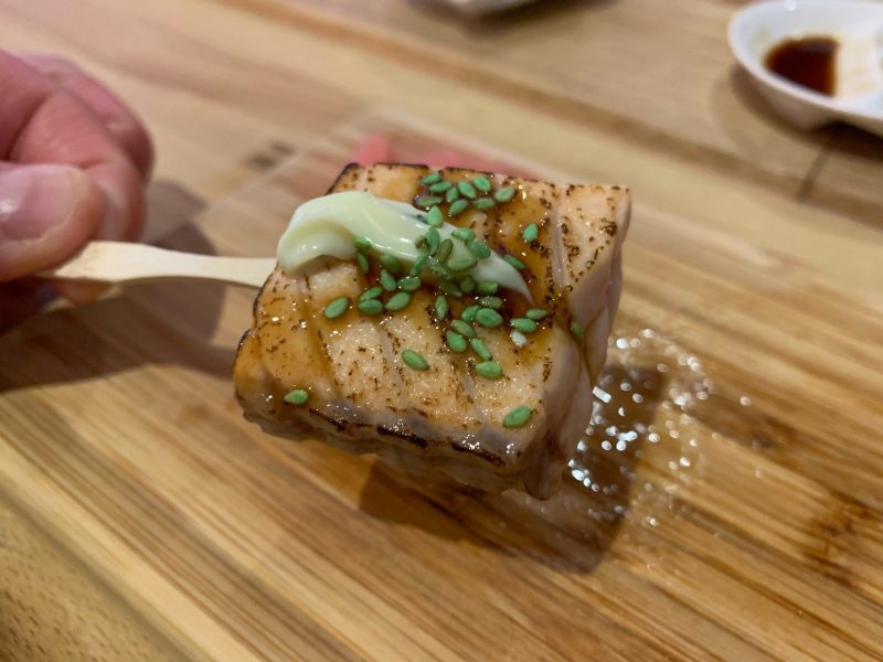 Ken Sushi