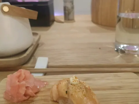 Ken Sushi