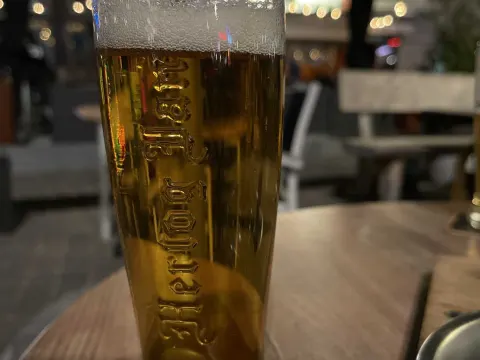 Stadscafé De Teerkamer