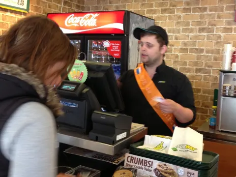 SUBWAY®