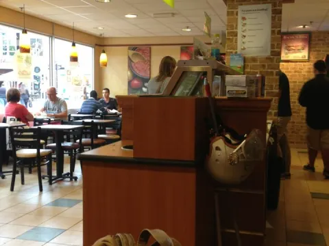 Foto 3 van SUBWAY®