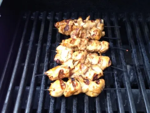 Bbq Woubrugge