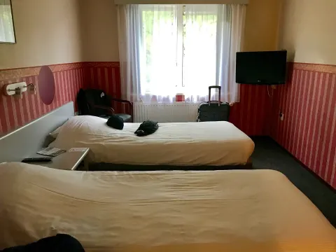 Hotel Restaurant 't Schouwse Hof Aalsmeer