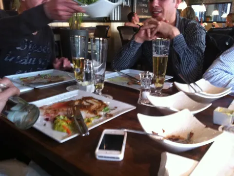 Foto 5 van Hotel Restaurant 't Schouwse Hof Aalsmeer