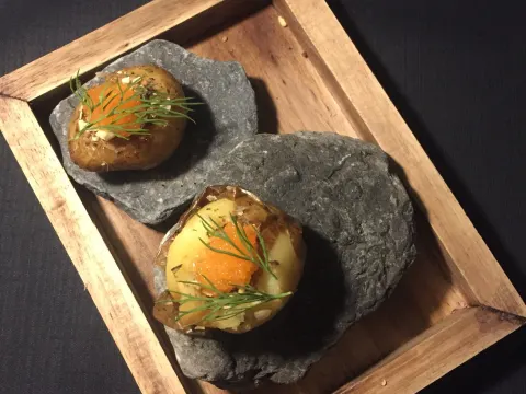 Foto 5 van Hof Aan Zee Restaurant