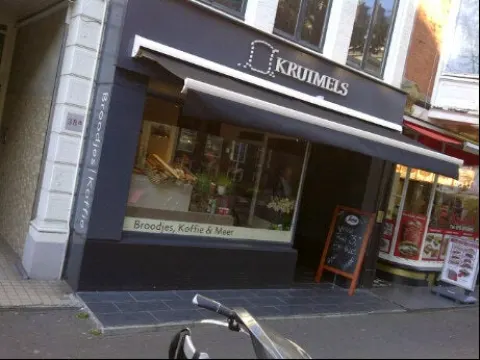 Kruimels