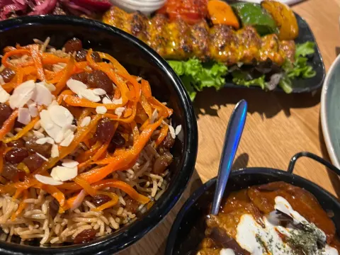 Kite Restaurant