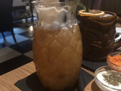 Kite Restaurant