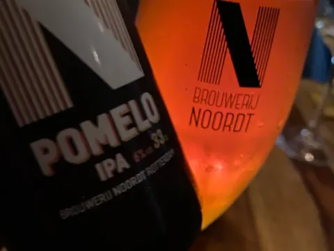Eetcafé Opa
