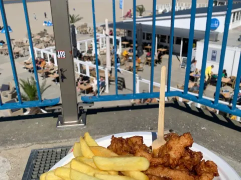 Vis Boudewijn Visservice