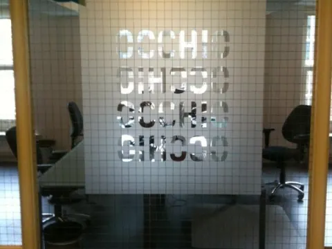 Occhio bv - web developers