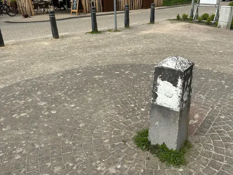 De Witte Stein