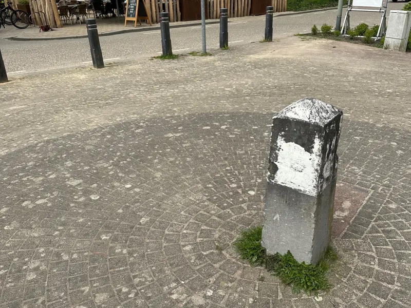 Foto 1 van De Witte Stein