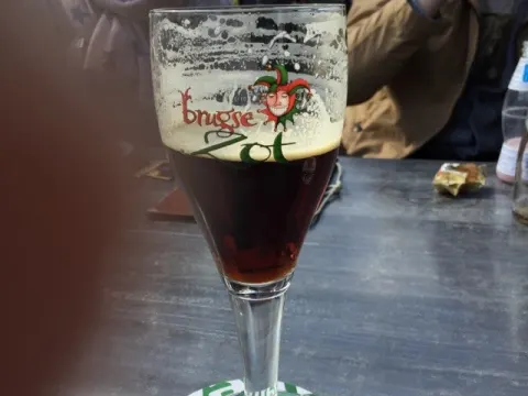 Foto 3 van Eetcafé Touché