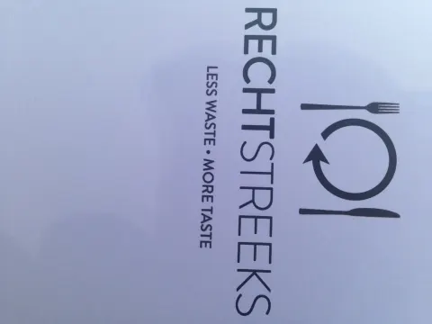 Rechtstreeks - less waste more taste