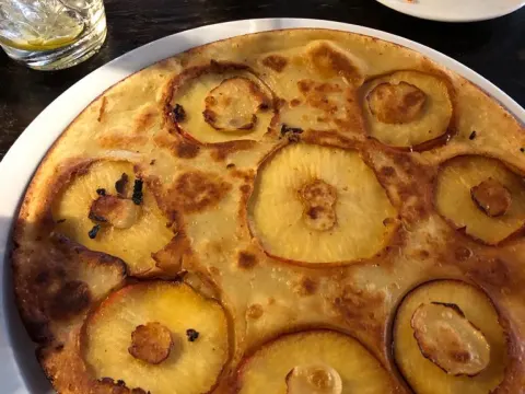 Pannenkoekhuis & Restaurant Berg en Dal