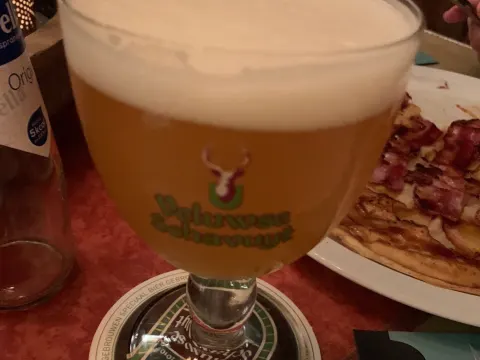 Foto 4 van Pannenkoekhuis & Restaurant Berg en Dal