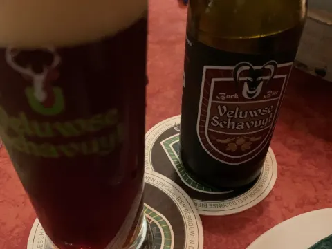 Pannenkoekhuis & Restaurant Berg en Dal