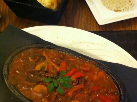 Elit Restaurant Diemen Noord