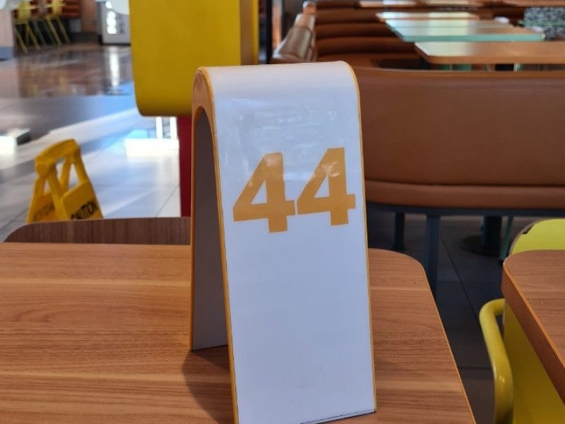 Foto 2 van McDonald's