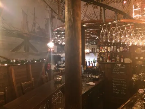 Foto 4 van Restaurant d'Oude Clipper
