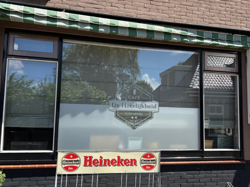 Foto 1 van Zalencentrum Celavie