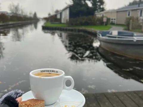 Eetcafé Giethoorn Burgers & Grill