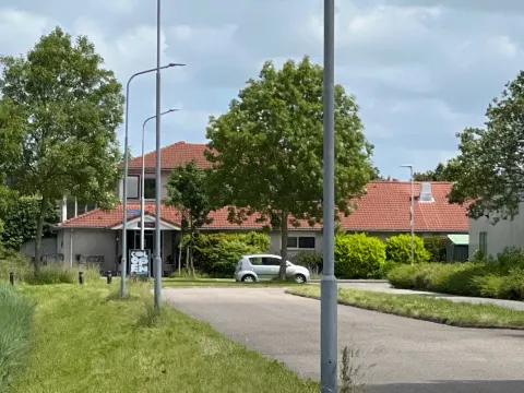 Foto 5 van Zalencentrum Celavie