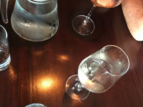 Il Leone D'oro Pizzeria