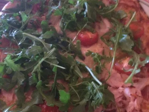 Foto 2 van Il Leone D'oro Pizzeria