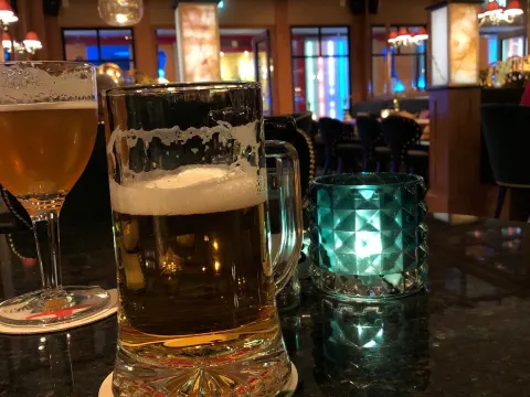 Brasserie Bisou