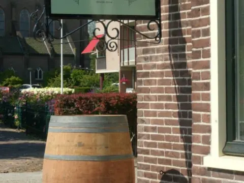 Bolle Hendrik