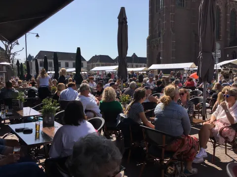 Grand Café De Smidse