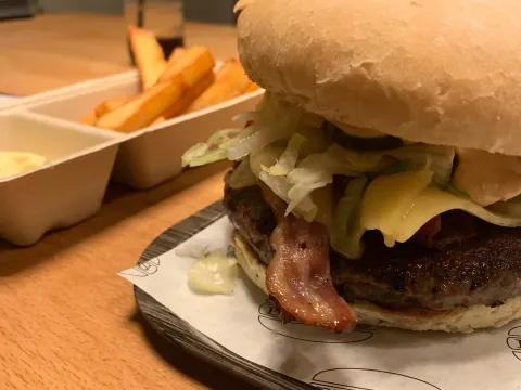 Burgers