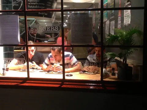 Burgers