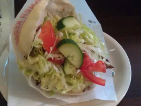 Mamo Döner