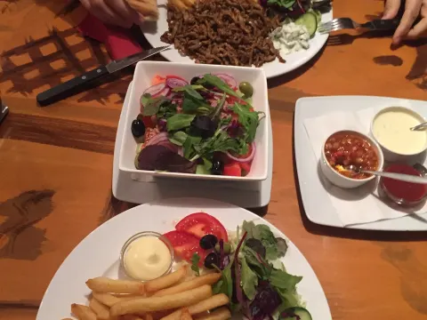 Burger Tijd