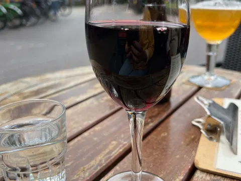 Restaurant Het Witte Huuske