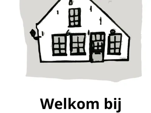 Foto 2 van Restaurant Het Witte Huuske