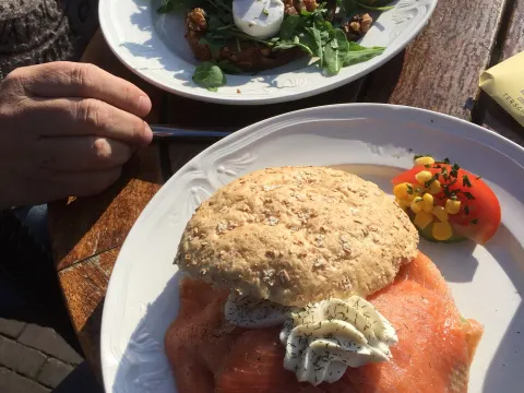Restaurant Het Witte Huuske