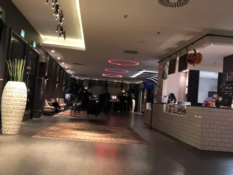 Corendon Vitality Hotel Amsterdam