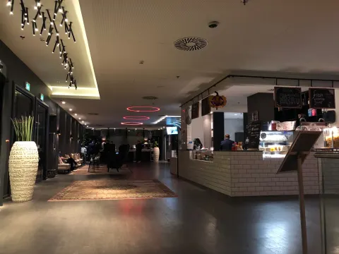 Foto 5 van Corendon Vitality Hotel Amsterdam