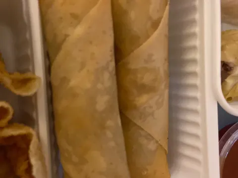 Panda's Kitchen
