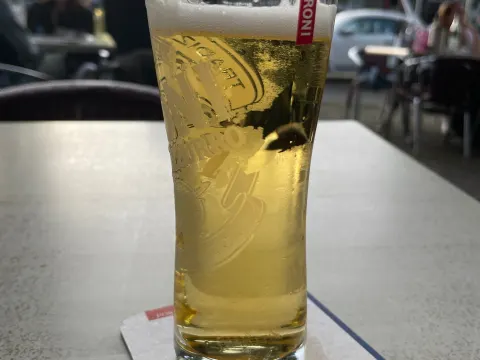 Foto 4 van Otto e Mezzo