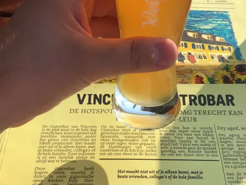 Vincents