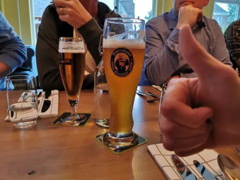 Foto 4 van Vincents