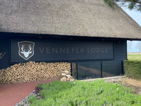 Venneper Lodge